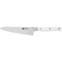 Zwilling Pro Le Blanc 5.5-inch Chef's Knife 1023902 IMAGE 3