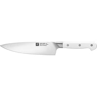 Zwilling Pro Le Blanc 7-inch Chef's Knife 1023903 IMAGE 1