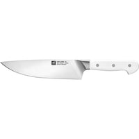 Zwilling Pro Le Blanc 8-inch Chef's Knife 1023904 IMAGE 1