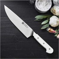 Zwilling Pro Le Blanc 8-inch Chef's Knife 1023904 IMAGE 2