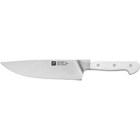 Zwilling Pro Le Blanc 8-inch Chef's Knife 1023904 IMAGE 3