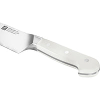 Zwilling Pro Le Blanc 8-inch Chef's Knife 1023904 IMAGE 5