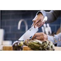 Zwilling Pro Le Blanc 8-inch Chef's Knife 1023904 IMAGE 6
