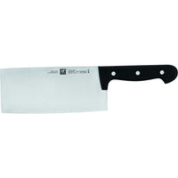 Zwilling Chef 2,  7-inch Chinese Chef's Knife 1031305 IMAGE 1