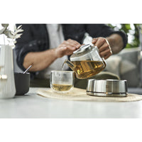 Zwilling Sorrento Tea and Coffee Pot 1003099 IMAGE 4