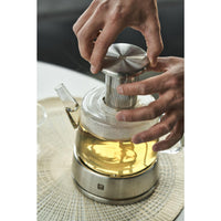 Zwilling Sorrento Tea and Coffee Pot 1003099 IMAGE 5