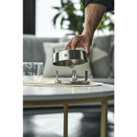 Zwilling Sorrento Tea and Coffee Pot 1003099 IMAGE 6
