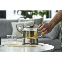 Zwilling Sorrento Tea and Coffee Pot 1003099 IMAGE 8