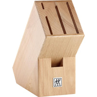 Zwilling Gourmet 5-Piece Knife Block Set 1002446 IMAGE 6
