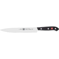 Zwilling Four Star 4-Piece Block Knife Set 1022366 IMAGE 4