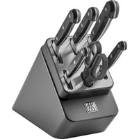 Zwilling Professional S 7-Piece Knife Block Set 1027275 IMAGE 1
