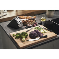 Zwilling Professional S 7-Piece Knife Block Set 1027275 IMAGE 2