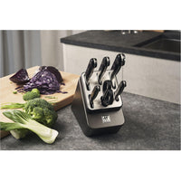 Zwilling Professional S 7-Piece Knife Block Set 1027275 IMAGE 3