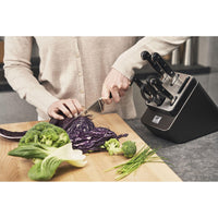 Zwilling Professional S 7-Piece Knife Block Set 1027275 IMAGE 4