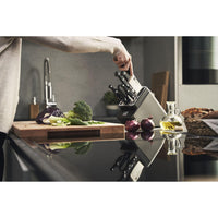 Zwilling Professional S 7-Piece Knife Block Set 1027275 IMAGE 5