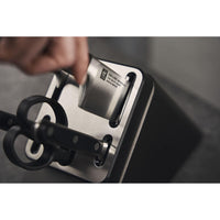 Zwilling Professional S 7-Piece Knife Block Set 1027275 IMAGE 7