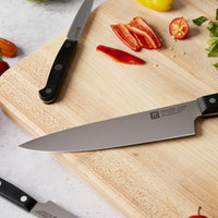 Zwilling Gourmet 3-Piece Knife Set 1030465 IMAGE 8