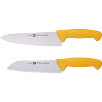 Zwilling Twin Master 2-Piece Knife Set 1030869 IMAGE 1