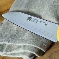 Zwilling Twin Master 2-Piece Knife Set 1030869 IMAGE 4