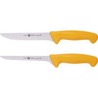 Zwilling Twin Master 2-Piece Knife Set 1030870 IMAGE 1