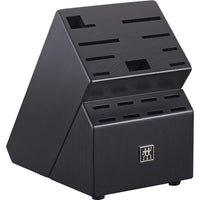 Zwilling Gourmet Knife Block 1009775 IMAGE 1