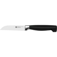 Zwilling Four Star 3-inch Vegetable Knife 1001529 IMAGE 1