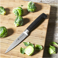 Zwilling Four Star 4-inch Paring Knife 1001533 IMAGE 10