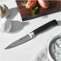Zwilling Four Star 4-inch Paring Knife 1001533 IMAGE 11