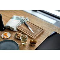 Zwilling Four Star 4-inch Paring Knife 1001533 IMAGE 12