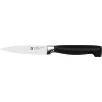 Zwilling Four Star 4-inch Paring Knife 1001533 IMAGE 1