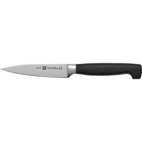 Zwilling Four Star 4-inch Paring Knife 1001533 IMAGE 3