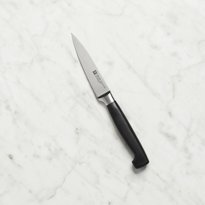 Zwilling Four Star 4-inch Paring Knife 1001533 IMAGE 8