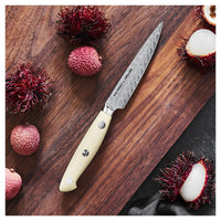Zwilling Kramer Cumulus 4-inch Paring Knife 1022469 IMAGE 3