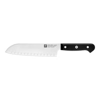 Zwilling Gourmet 7-inch Santoku Knife 1002418 IMAGE 1