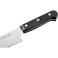 Zwilling Gourmet 7-inch Santoku Knife 1002418 IMAGE 3