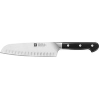 Zwilling Pro 7-inch Santoku Knife 1002816 IMAGE 1