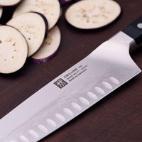 Zwilling Pro 7-inch Santoku Knife 1002816 IMAGE 3