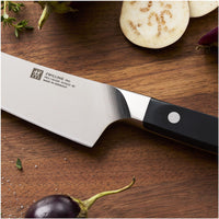Zwilling Pro 5.5-inch Rocking Santoku Knife 1030464 IMAGE 6