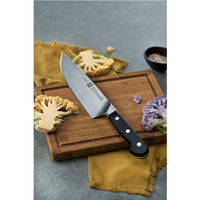 Zwilling Pro 8-inch Chef's Knife 1002864 IMAGE 7