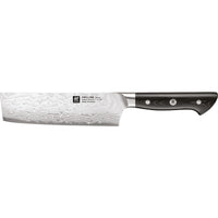 Zwilling Kanren 6.5-inch Nakiri Knife 1016172 IMAGE 1