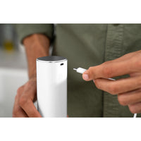 Zwilling Enfinigy Electric Salt and Pepper Mill Set, 2 Piece 1021857 IMAGE 3