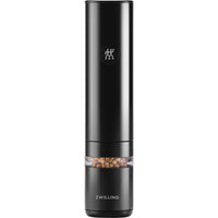 Zwilling Enfinigy Electric Salt and Pepper Mill Set, 2 Piece 1021857 IMAGE 5
