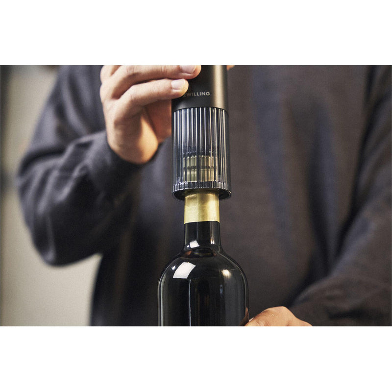 Zwilling Enfinigy Electric Wine Opener 1028019 IMAGE 7