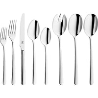 Zwilling Nova 63-Piece Flatware Set 1013282 IMAGE 1