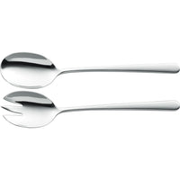 Zwilling Nova 63-Piece Flatware Set 1013282 IMAGE 3