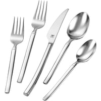 Zwilling Opus 45-Piece Flatware Set 1011529 IMAGE 1