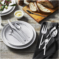 Zwilling Opus 45-Piece Flatware Set 1011529 IMAGE 2