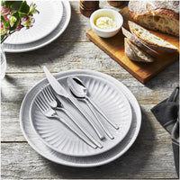 Zwilling Opus 45-Piece Flatware Set 1011529 IMAGE 7