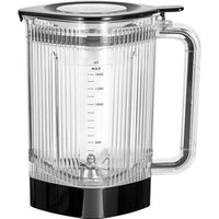 Zwilling Enfinigy 1.25L Tritan Jar 1016146 IMAGE 1