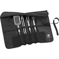 Zwilling BBQ+ Grill Tool Set 1026269 IMAGE 1